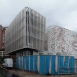 Villeneuve d'Ascq - Guided Tour - From the Villeneuve-dAscq Metro to the City’s Heart