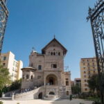 Villino Florio and the Rise and Fall of the Florio Dynasty - Starting Point at Cala, Palermo’s Coastal Gem