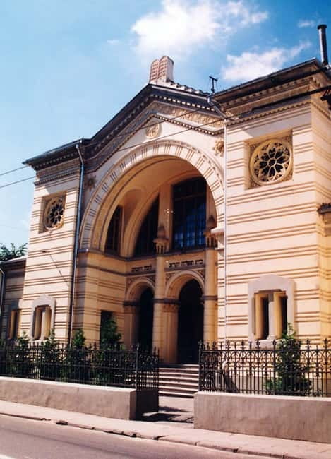 Vilnius: 3-Hour Jewish Heritage Tour - Vilnius’s Jewish Heritage: An Overview of the City’s Deep Roots