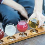 Vilnius: Beer Tasting Experience with Snack Platter - Exploring the Brewing Journey from Grain to Glass