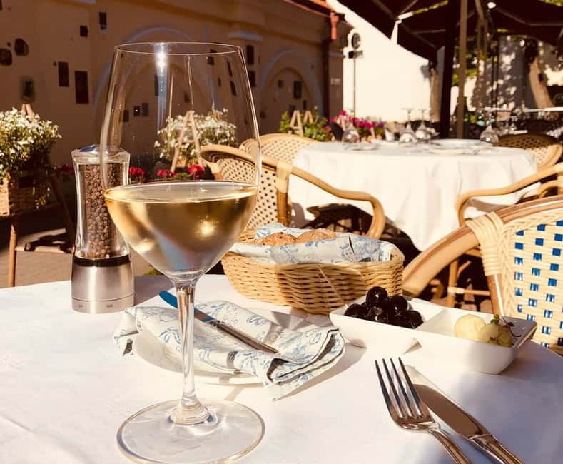 Vilnius: Customized walking day/night tours around Vilnius - How the Tour is Customized for Your Interests