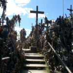 Vilnius: Hill of Crosses, Rundale Palace, Bauska Castle Trip - Exploring the Hill of Crosses: Latvia’s Spiritual Landmark
