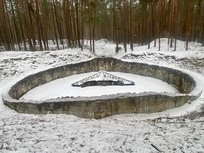 Vilnius: Jewish Heritage Sites Private Tour with Transfer - Starting Point and Private Transport in Vilnius