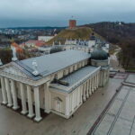 Vilnius: Morning Coffee Tour with Local Guide - Key Points