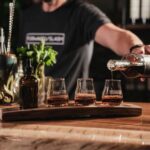 Vilnius: Old Town Guided Walking Tour with Whisky Tasting - Explore Vilnius’ Architectural Diversity