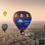 Vilnius or Trakai: Hot Air Balloon Flight - Vilnius or Trakai: The Choice of Departure Locations and Flight Conditions