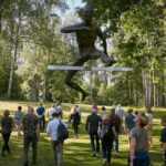 Vilnius: Private Europos Parkas Tour with Entrance Ticket - Discover the Location and How to Get There