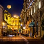 Vilnius: Private Ghostly Tales Walking Tour - The Private Tour Experience and Meeting Point