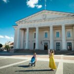 Vilnius Private Photoshoot Tour - Exploring Vilnius Old Town’s Main Landmarks