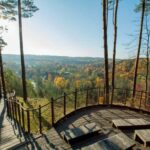 Vilnius private tour: Green Lakes, Verkiai Park, Pkoriai - Why This Tour Stands Out in Vilnius