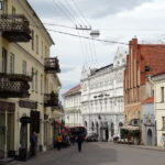 Vilnius: Private Walking Tour with a Local - Exploring Vilnius through a Locals Eyes