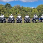 Vilnius Safari Quad Bike Adventure - Convenient Pick-Up and Scenic Transfer to Vilnius Forest Trails