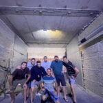 Vilnius Shooting Experience - The Variety of Firearms: From Shotguns to Assault Rifles