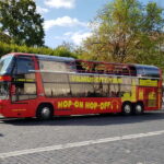 Vilnius: Sightseeing Audio Tour - Starting Point at Cathedral Square Offers Central Access