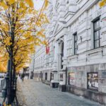 Vilnius: The Way of Freedom: Behind the Walls of the KGB - Starting Point at Lukiki Square and Its Significance