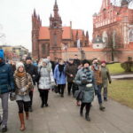 Vilnius: The Women of Vilnius Private Tour - The Story of Vilniuss Women at the Royal Palace and Beyond