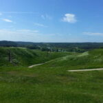 Vilnius, Trakai and Kernave Private Full-Day Tour - Visiting Kernave, Lithuania’s First Capital and UNESCO Site