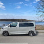 Vilnius: Trakai Castle Half-Day Tour by minivan - Convenient Pickup and Drop-Off in Vilnius