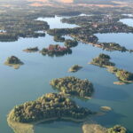 Vilnius:Hot Air Balloon Flight Over Trakai or Vilnius - Convenient Hotel Pickup in Vilnius