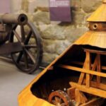 Vinci: Entrance ticket to the Leonardiano Museum in Vinci - Visiting Vinci: Starting Point at Piazza Leonardo da Vinci