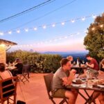 Vinci: Wine Tasting & Local Tuscan Food Dinner - The Venue at Podere Rondinaio in Vinci