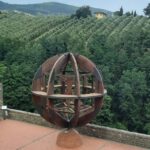 Vinci:Discovering Leonardo's Origins & Aperitif in Vineyards - Picking Up in Montecatini: Convenient and Comfortable Transportation