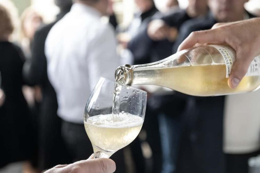 Vinho Verde - Wine Tasting with Transportation - Starting Point: Pickup Locations and Transportation