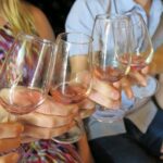 Vino Venture: Explore With A Local - Troodos Mountains thru Wine! - Visiting the Troodos Mountain Wineries