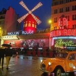Vintage 2CV Adventure: 1 Hour 30 min Paris Secrets Tour - Exploring Montmartres Charm from a Retro Perspective