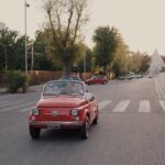 Vintage Fiat 500 Cabriolet: Rome's Highlight Semi Private Tour - Exploring St. Peter’s Square and Piazzale Socrate