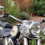 Vintage Motorcycle Rental in Paris - What Types of Motorcycles Are Available for Rental