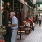 Vintage Paris & St Ouen Flea Market Walking Tour - Relaxing in Parisian Style at Chez Louisette