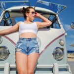 Vintage Tour around Alicante in genuine Kombi T1 vans - Exploring Alicante’s Iconic and Hidden Corners