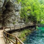 Vintgar gorge e-bike trip self-guided - Starting Point at Bled’s Cesta svobode