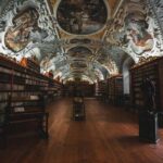 VIP 7-Hour Prague Adventure: Secret by D.Brown inc All fees - Discovering Baroque Beauty at Klementinum