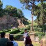 VIP Access Small Group Colosseum Arena Tour - Exploring the Roman Forum’s Political and Social Heart