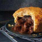 VIP British Food Tour - Starting Point at Borough Market and Its Atmosphere