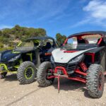 VIP Buggy Tour Off Road in Benidorm - Starting Point at The Dog House Pub in lAlfàs del Pi