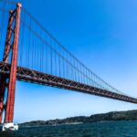 VIP Catamaran - Private Tour in Lisbon - Explore Lisbons Historic Monuments from the Water