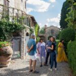 VIP Chianti, Brunello wine & Pienza with lunch From Siena - Exploring Sienas Historic Roots and Underground Secrets