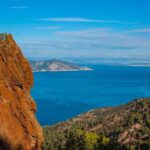 VIP Day Tour From Athens: Methana Volcano TREK - Pickup and Transport from Athens