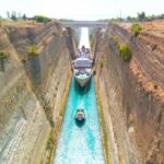 VIP Day Tour From Athens: Mycenae & Ancient Corinth TREK - Starting Point and Transportation Details