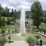 VIP Day Trip Neuschwanstein and Linderhof Castle from Munich - From Munich to Bavarias Royal Castles