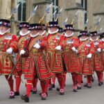 VIP Early Access: Opening Ceremony Tower of London & Bridge Entry - Exploring Tower Bridge and Its Exhibition