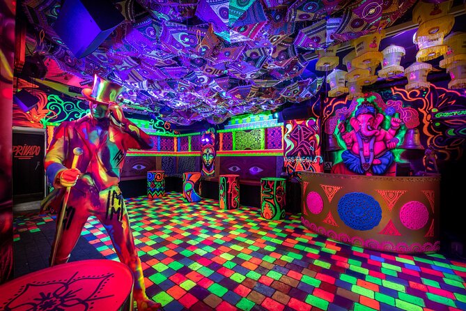 VIP Entrance Ticket to Our Secret Alley in Madrid - How the VIP Experience Unlocks Madrid’s Hidden Secrets