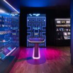 VIP Experience Ticket: Video Game History Museum Zagreb - Over 3,000 Exhibits Covering Gaming’s Evolution