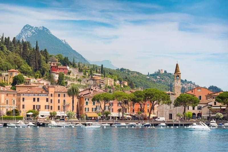 VIP Experience Verona, Desenzano & Sirmione with Boat Cruise - Discovering Verona’s Romantic Streets and Historic Landmarks