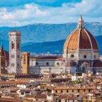 VIP Florence Walking Tour: Explore Before & After the Crowds - Exploring Florence’s Landmark Atmosphere in Peace