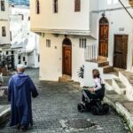 Vip Full Day Private Tangier Tour From Malaga All Inclusive - Exploring Hercules Caves and the Meeting of Seas