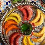 Vip Full Day Private Tangier Tour From Malaga All Inclusive - Relaxing at Parc Perdicaris and Coastal Views